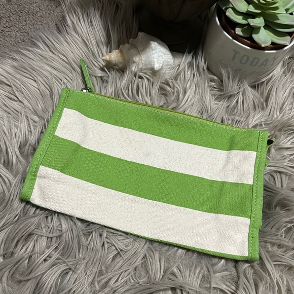 Free with $25 Purchase-ZipTop Pouch - Picture 2 of 12